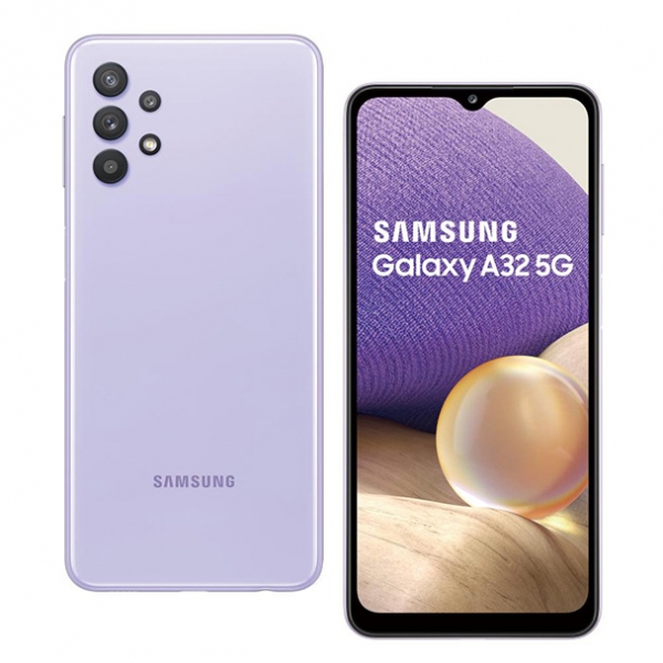 SAMSUNG Galaxy A32 5G(4G/64G)